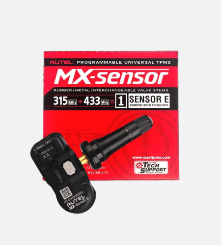 Autel MX Sensor E Rubber