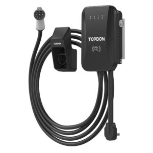 Topdon PulseQ AC home EV charger
