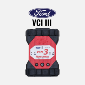 Ford VCM-3